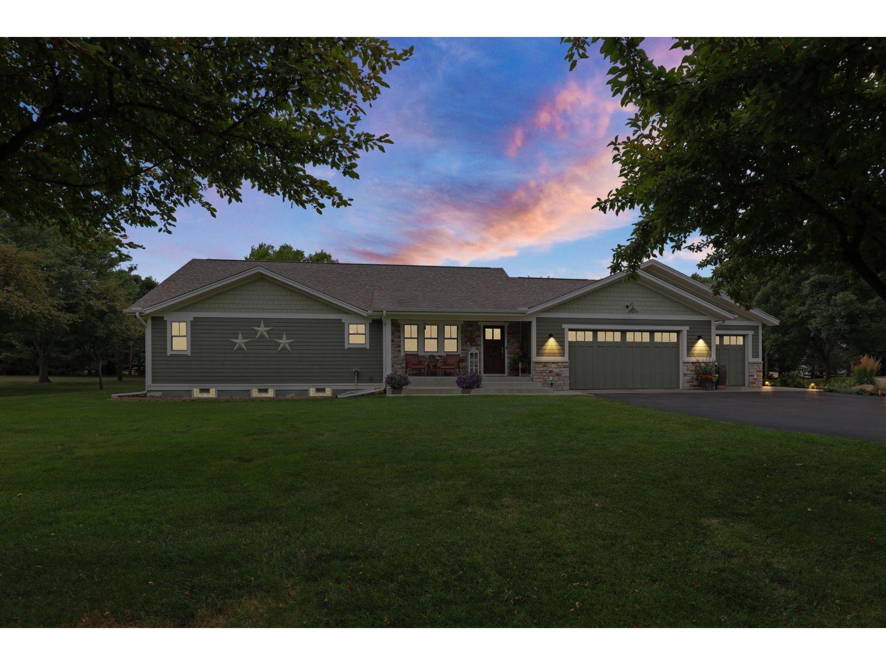 N5723 1242nd Street, Prescott, WI, 54021 MLS 6073469 Edina Realty