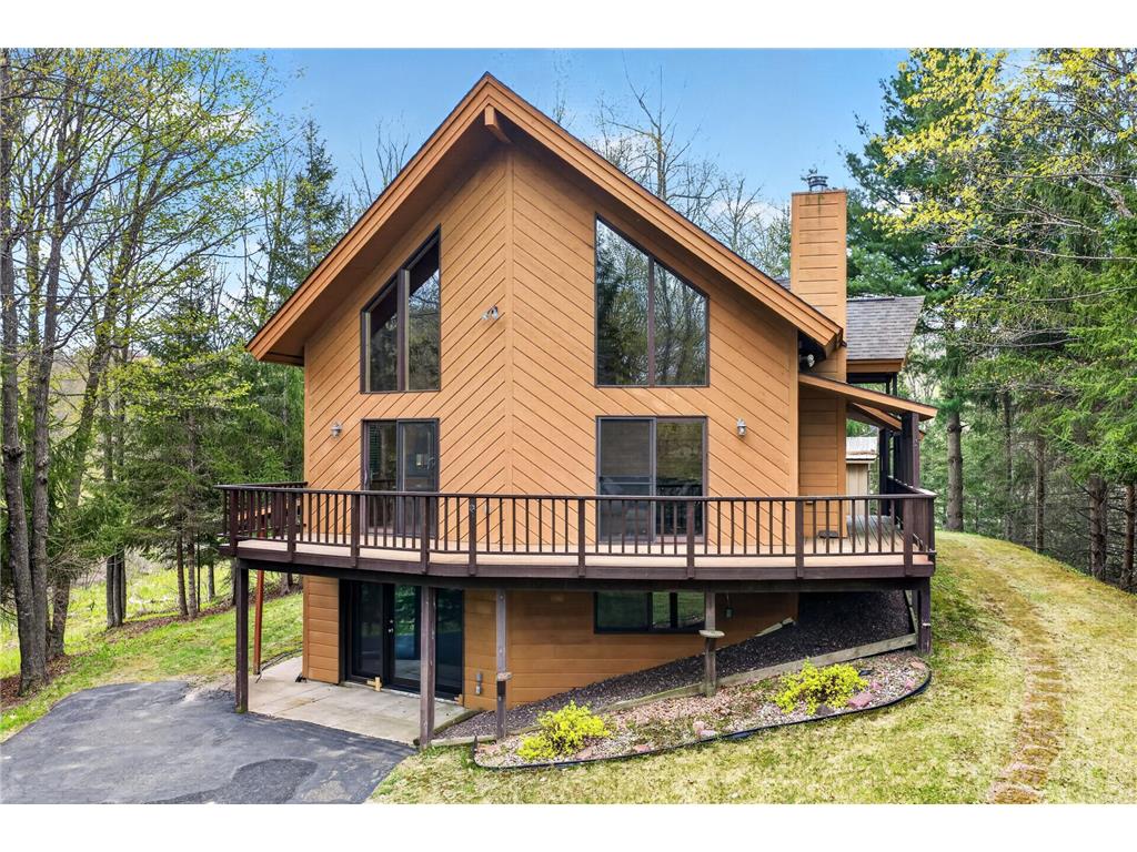 N576 Big Kegama Road Sarona WI 54870 - Kekegama Lake 7074747 image1