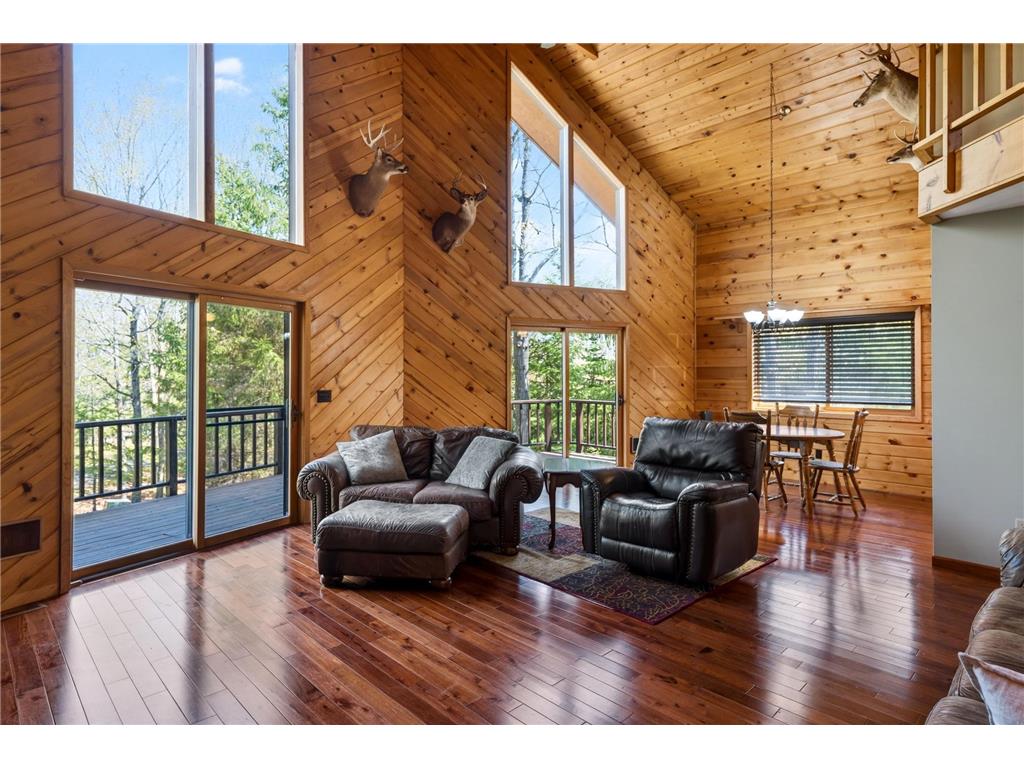 N576 Big Kegama Road Sarona WI 54870 - Kekegama Lake 7074747 image18