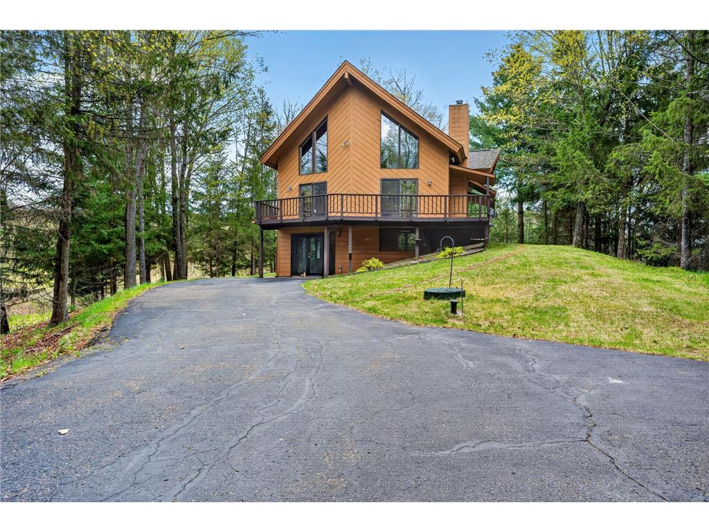 N576 Big Kegama Road Sarona WI 54870 - Kekegama Lake 7074747 image2