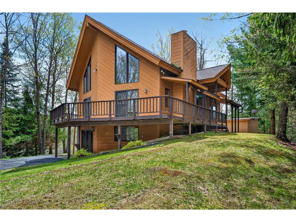 N576 Big Kegama Road Sarona WI 54870 - Kekegama Lake 7074747 image3
