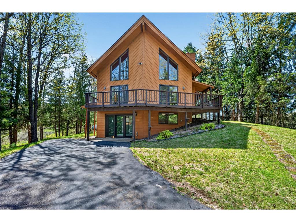 N576 Big Kegama Road Sarona WI 54870 - Kekegama Lake 7074747 image37