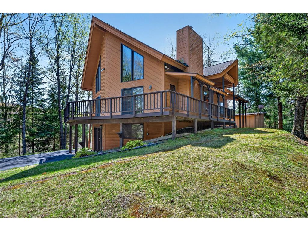 N576 Big Kegama Road Sarona WI 54870 - Kekegama Lake 7074747 image38