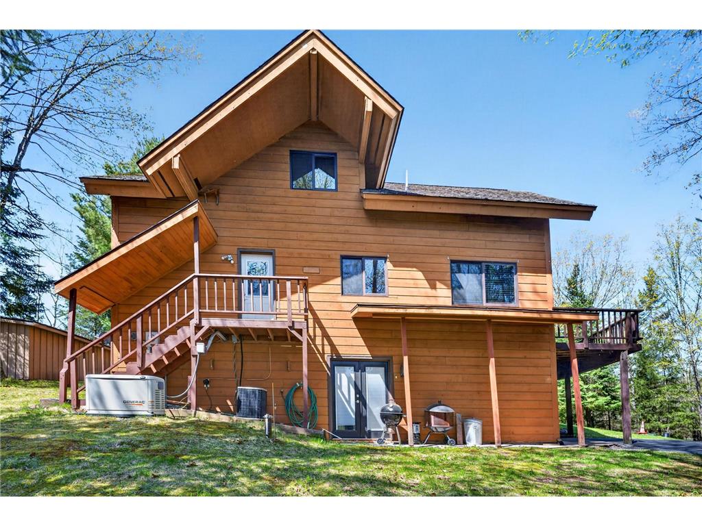 N576 Big Kegama Road Sarona WI 54870 - Kekegama Lake 7074747 image4