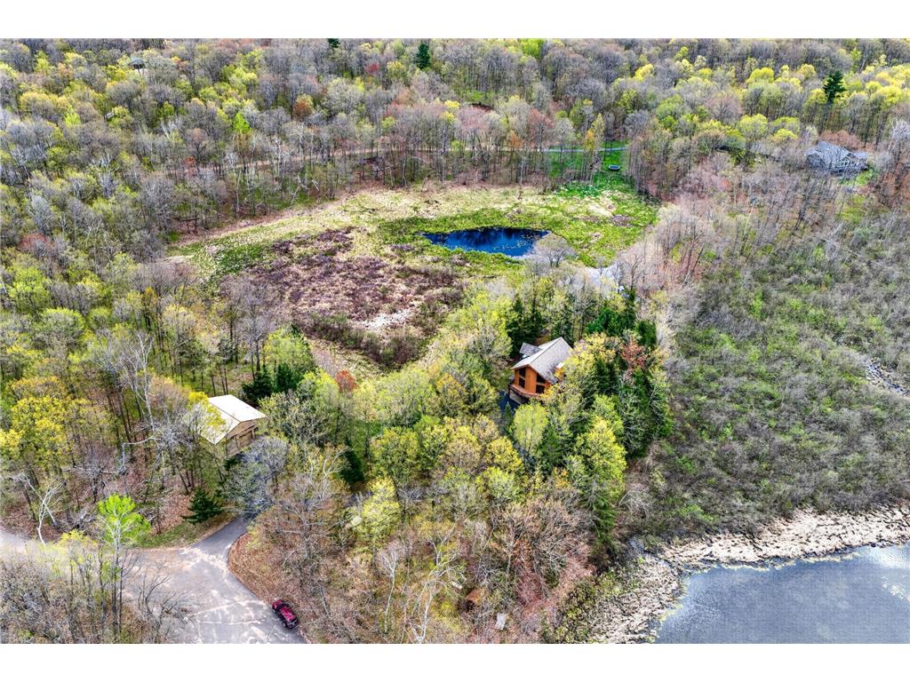 N576 Big Kegama Road Sarona WI 54870 - Kekegama Lake 7074747 image44