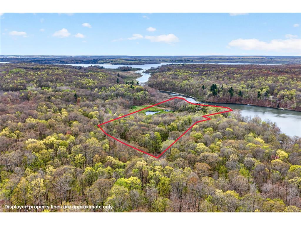 N576 Big Kegama Road Sarona WI 54870 - Kekegama Lake 7074747 image45