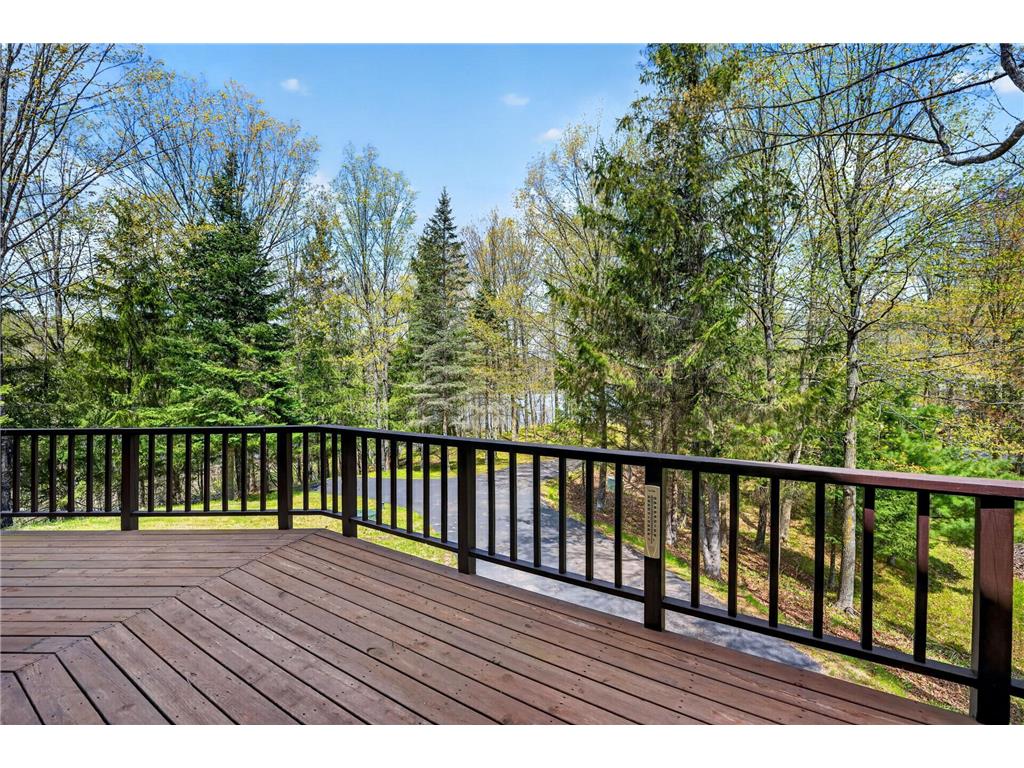 N576 Big Kegama Road Sarona WI 54870 - Kekegama Lake 7074747 image9