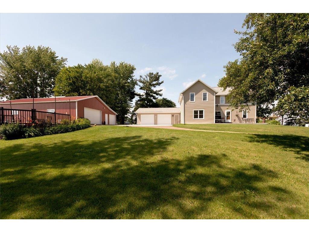 N5835 730th Street Red Cedar Twp WI 54739 7104988 image1