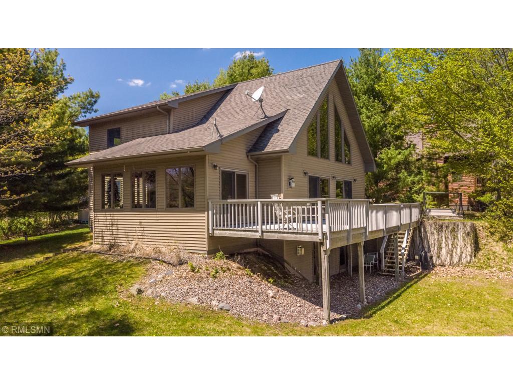 N5872 Dam Road, Ladysmith, WI 54848 MLS 5573789 Edina Realty