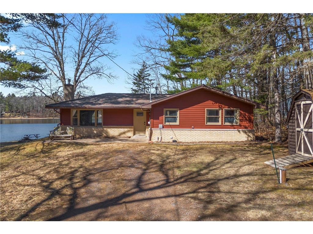 N6069 Weigand Lane Stone Lake WI 54876 - Stone 6703432 image1