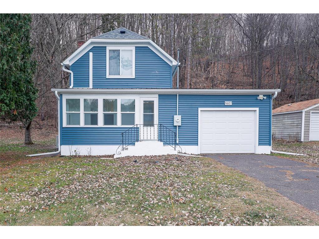 N607 Foote Avenue Spring Valley WI 54767 6648365 image1