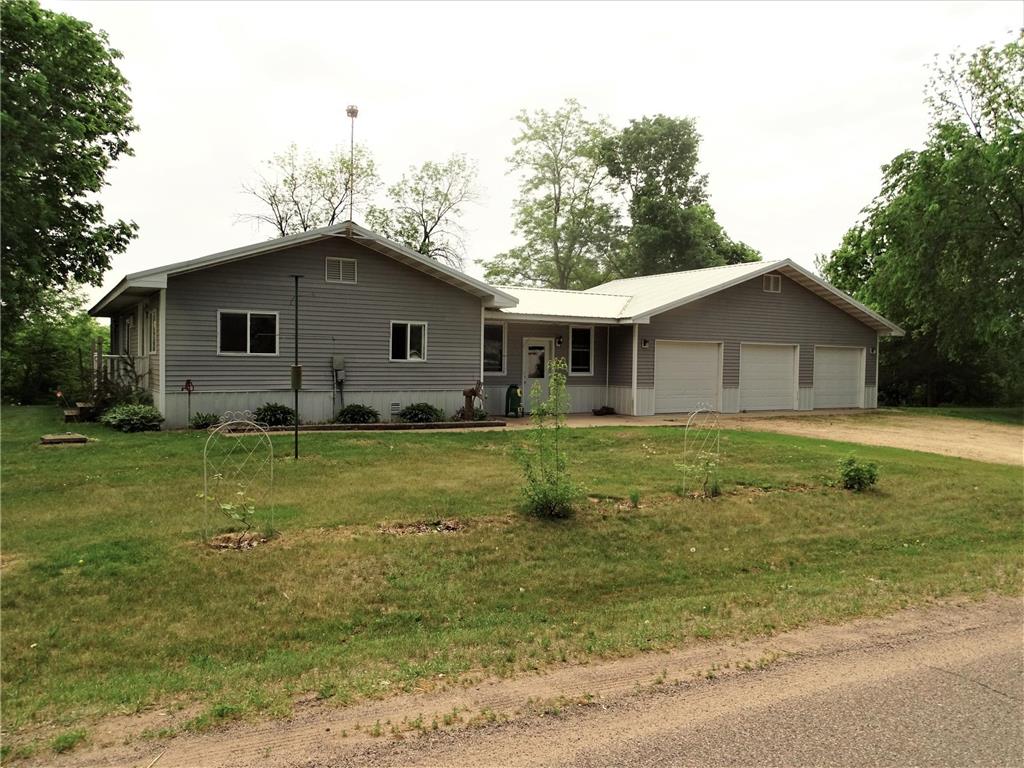 N6112 S Kirk Road Waubeck Twp WI 54736 6378244 image1