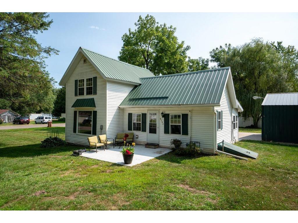 N6193 S Oak Street Waterville Twp WI 54721 6426553 image1