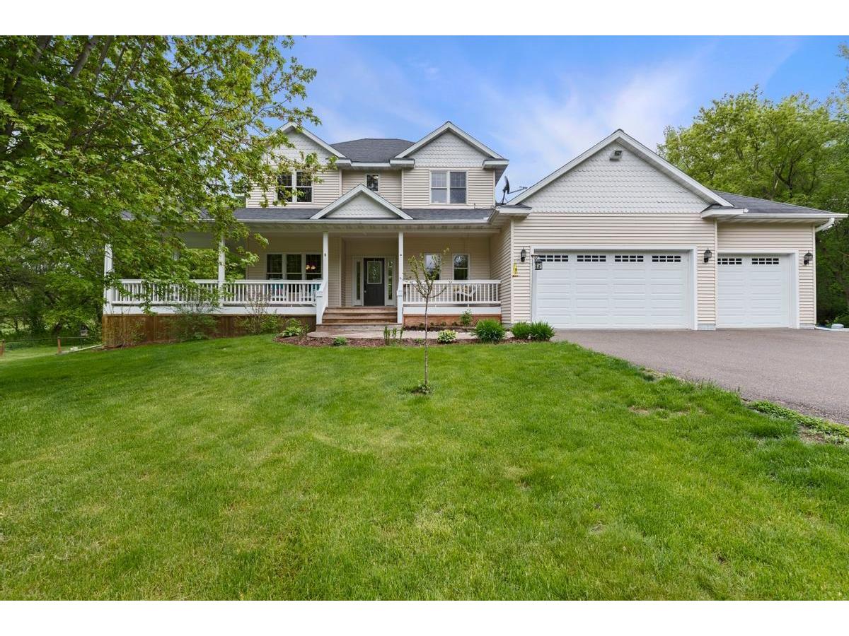 N6356 740th Street, Beldenville, WI 54003 MLS 5761216 Edina Realty