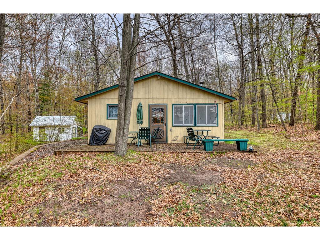 N6357 Ellsworth Lake Drive Spooner WI 54801 - Ellsworth Lake 7074406 image1