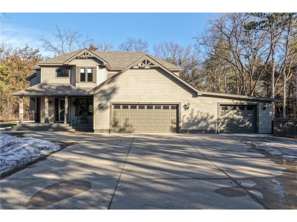 N6386 1317th Street Clifton Twp WI 54021 - St Croix River 7028493 image1