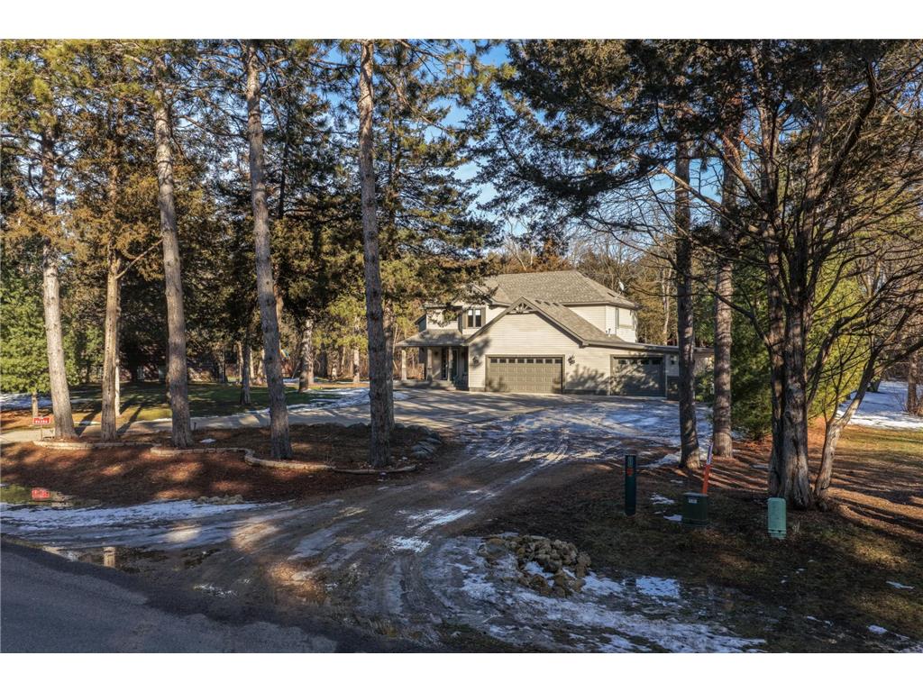N6386 1317th Street Clifton Twp WI 54021 - St Croix River 7028493 image50