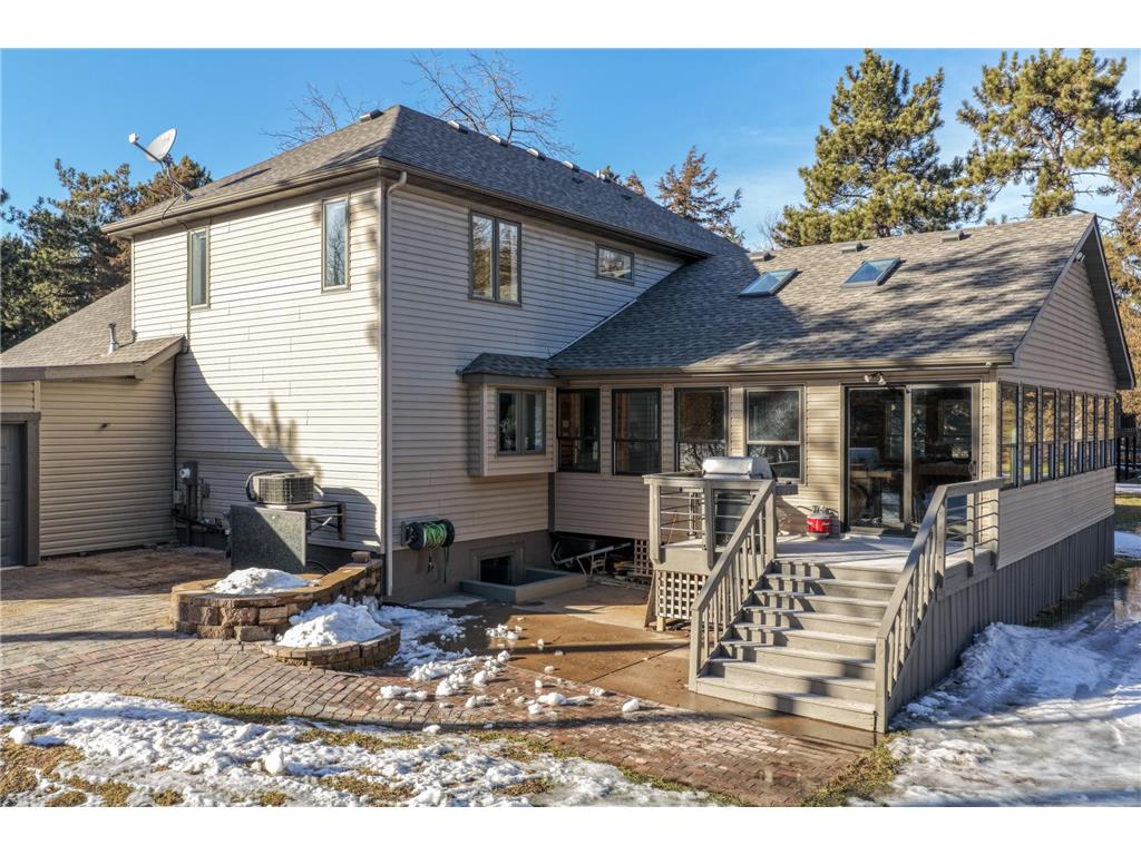 N6386 1317th Street Clifton Twp WI 54021 - St Croix River 7028493 image55