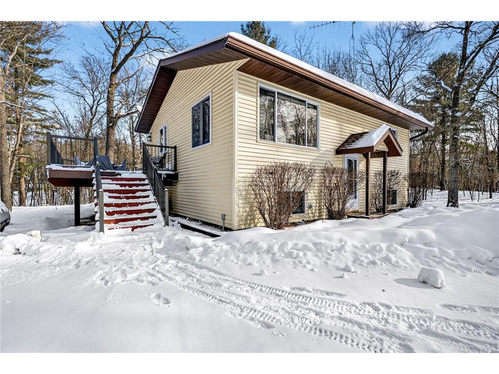 N6450 Ellsworth Lake Dr. Evergreen Twp WI 54801 7011762 image1