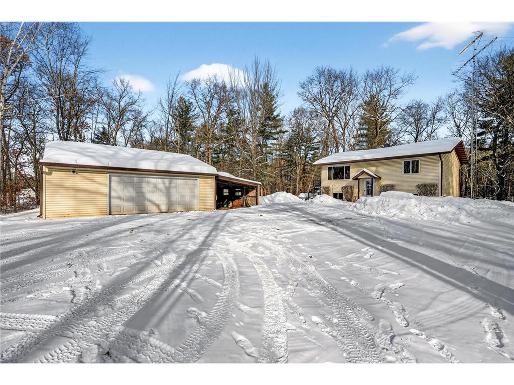 N6450 Ellsworth Lake Dr. Evergreen Twp WI 54801 7011762 image2