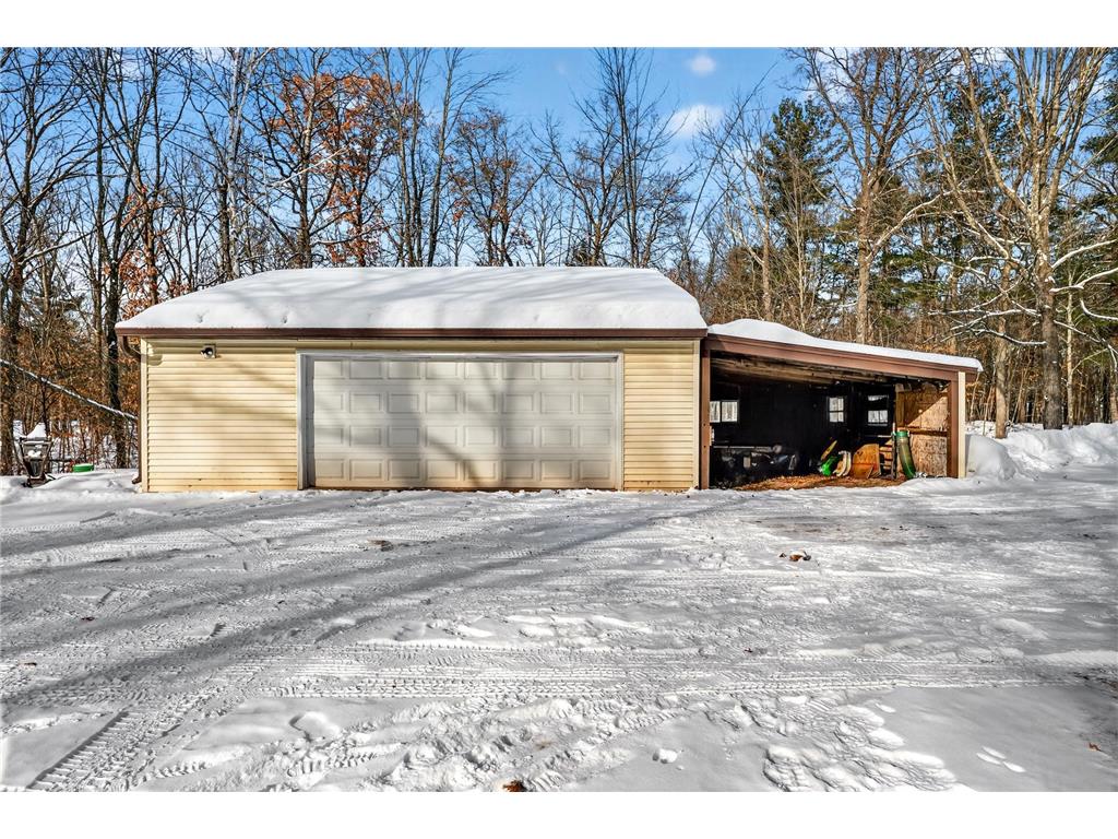 N6450 Ellsworth Lake Dr. Evergreen Twp WI 54801 7011762 image33