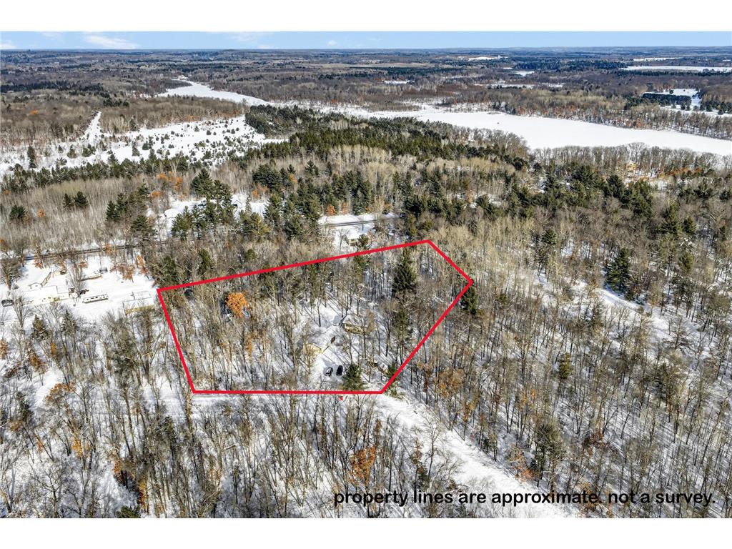 N6450 Ellsworth Lake Dr. Evergreen Twp WI 54801 7011762 image36