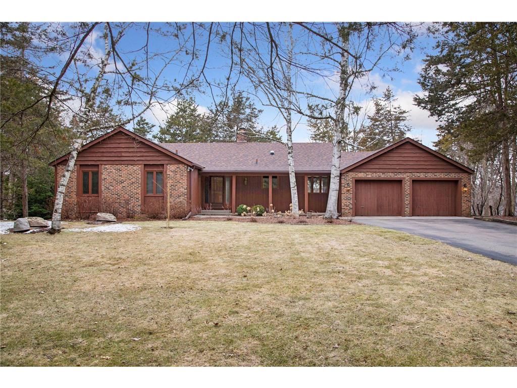 N6477 1323rd Street Clifton Twp WI 54021 - St Croix River 6681846 image1