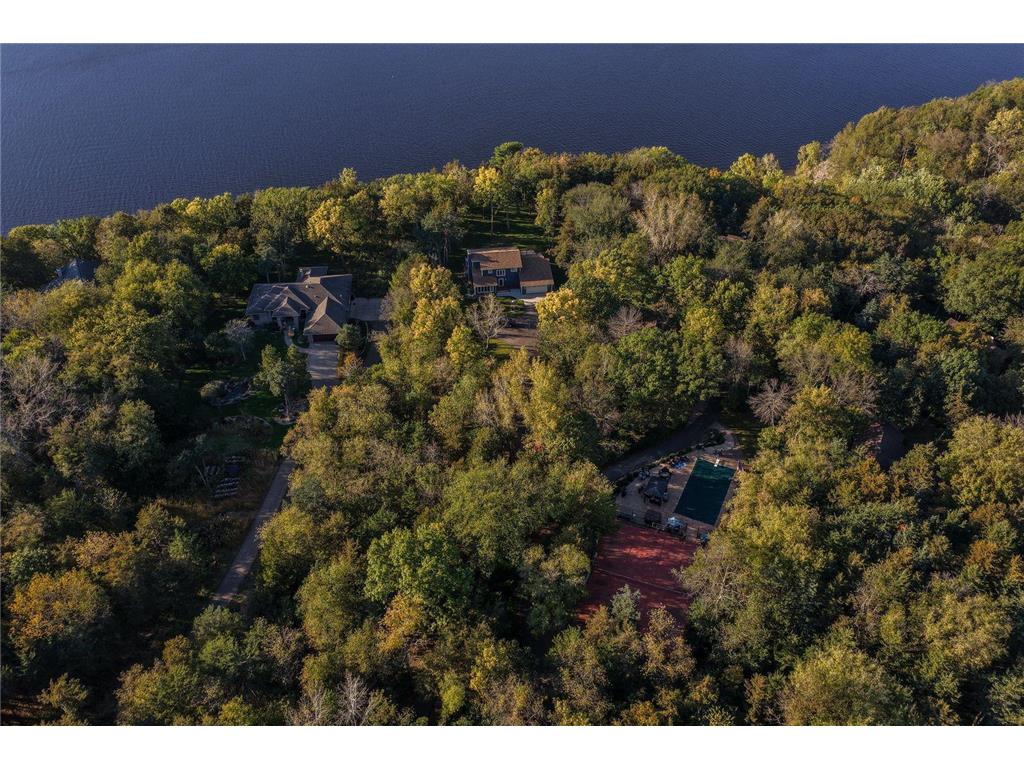 N6493 1323rd Street Clifton Twp WI 54021 - St Croix River 7051309 image54