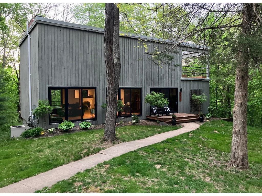 N6527 1323rd Street Clifton Twp WI 54021 - St Croix River 7055818 image1