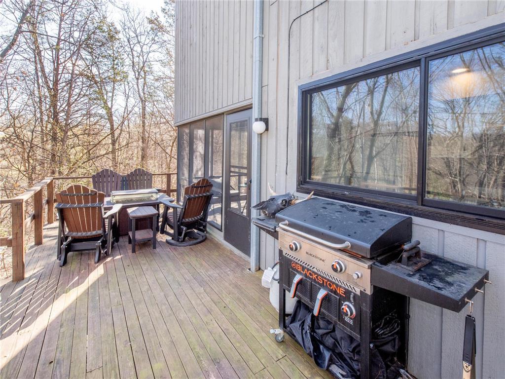 N6527 1323rd Street Clifton Twp WI 54021 - St Croix River 7055818 image24