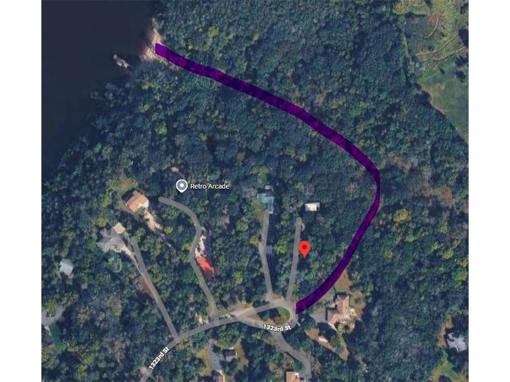 N6527 1323rd Street Clifton Twp WI 54021 - St Croix River 7055818 image64