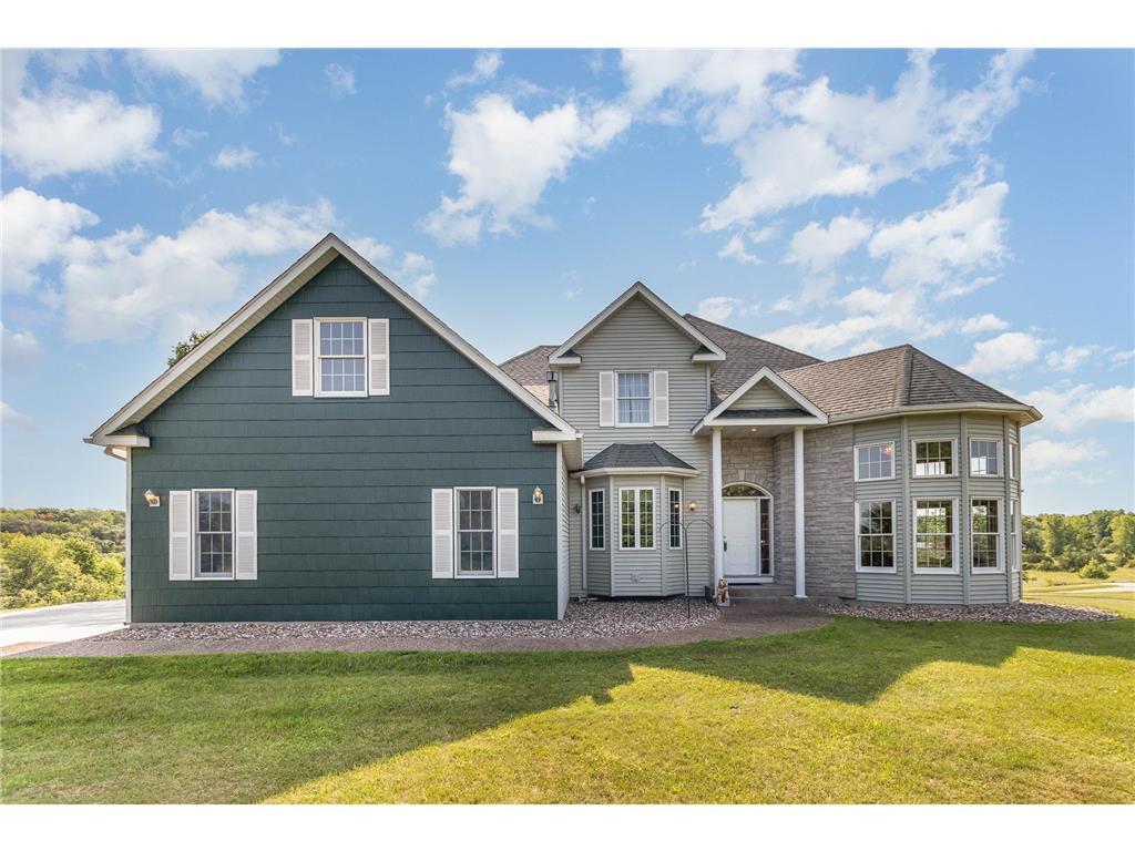 N6612 1313th Street Clifton Twp WI 54021 6512800 image1