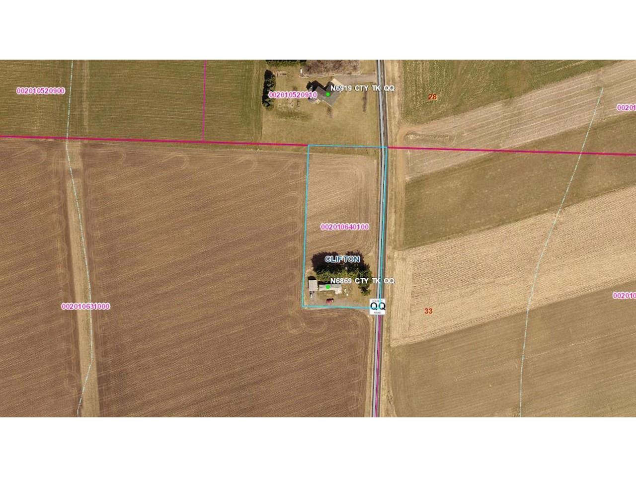 N6869 County Road Qq Clifton Twp WI 54021 6115662 image1