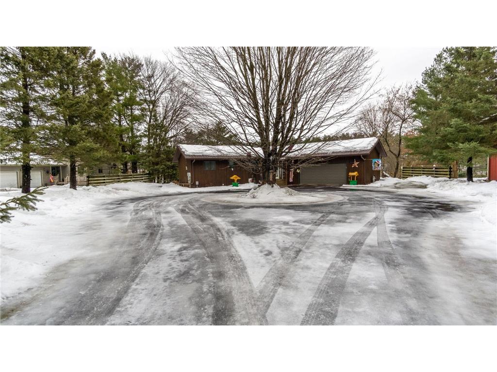 N6926 538th Street Red Cedar Twp WI 54751 - Red Cedar River 6325288 image1