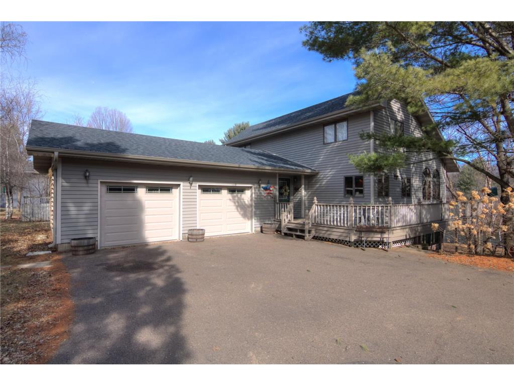 N6932 538th Street Red Cedar Twp WI 54751 - Red Cedar River 6502325 image1