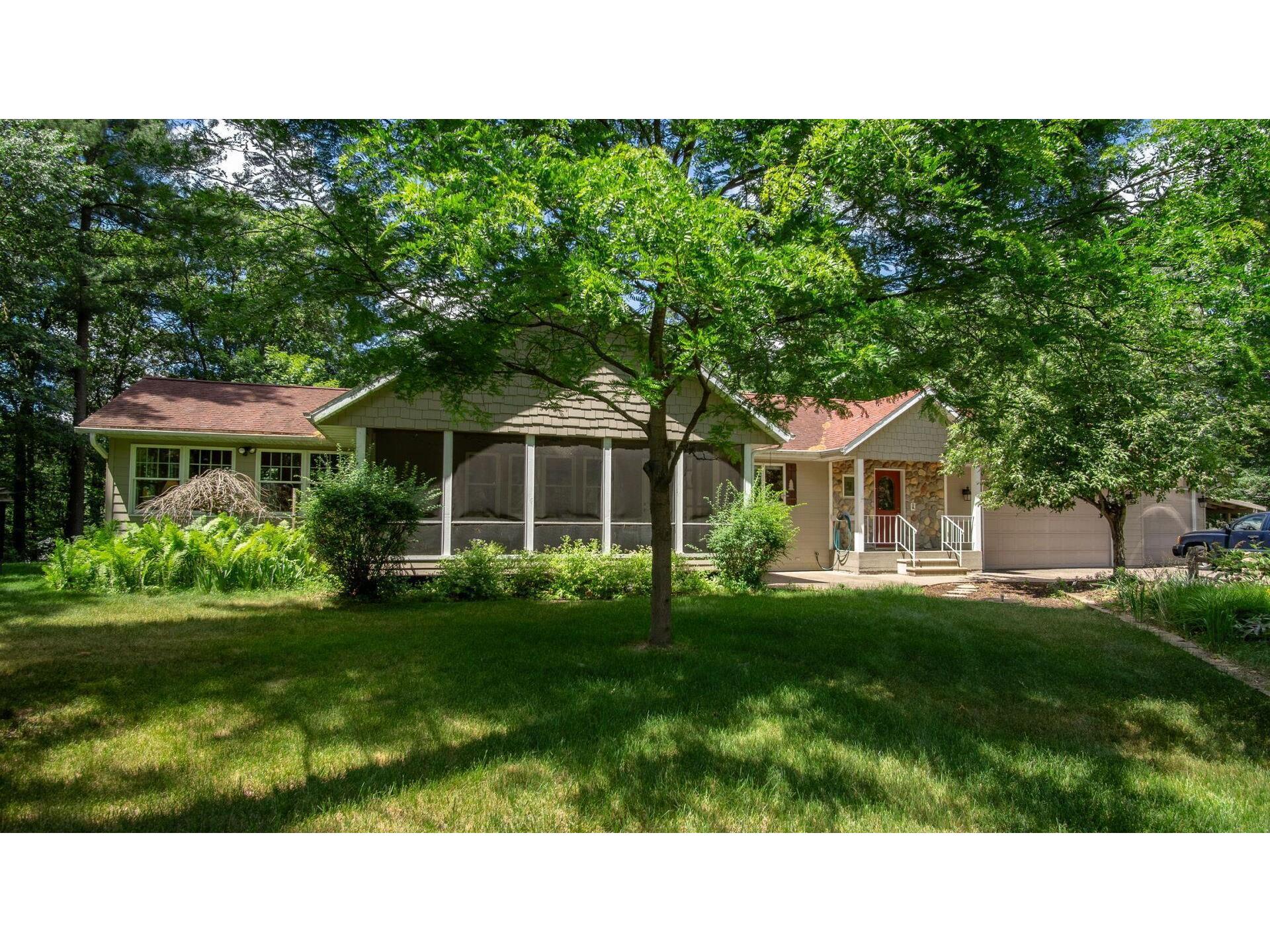 N6939 553rd Street, Menomonie, WI 54751 MLS 6017244 Edina Realty