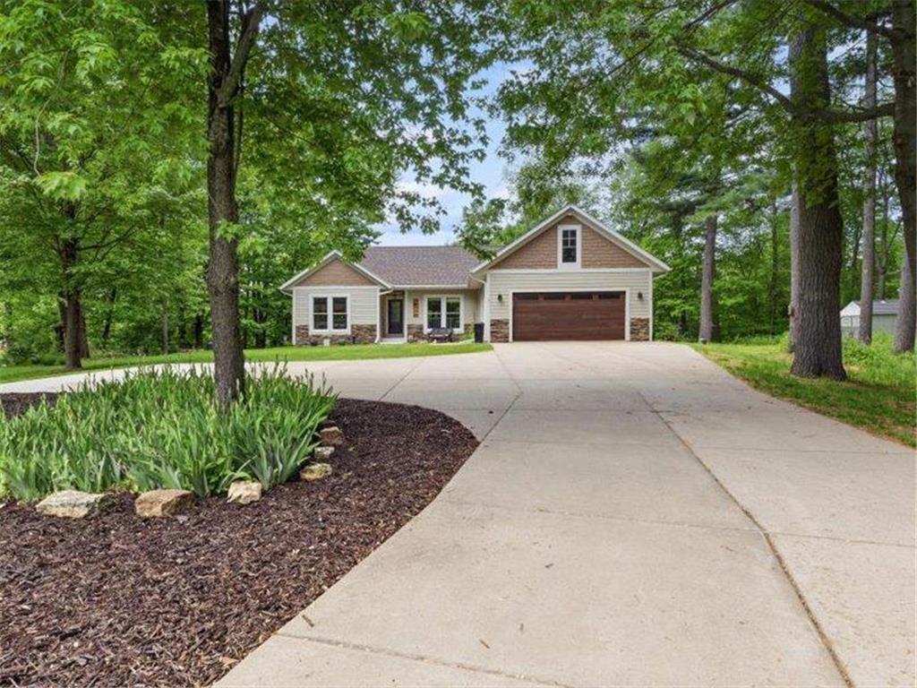 N6975 549th Street Menomonie WI 54751 - Red Cedar River 7081698 image1