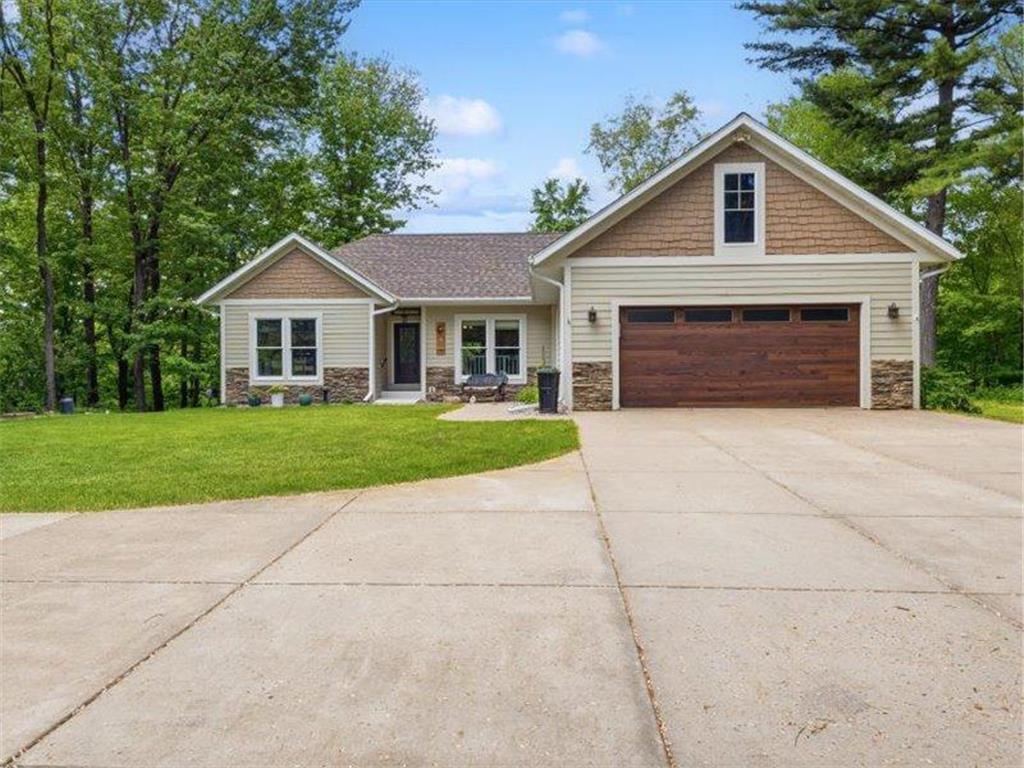 N6975 549th Street Menomonie WI 54751 - Red Cedar River 7081698 image2