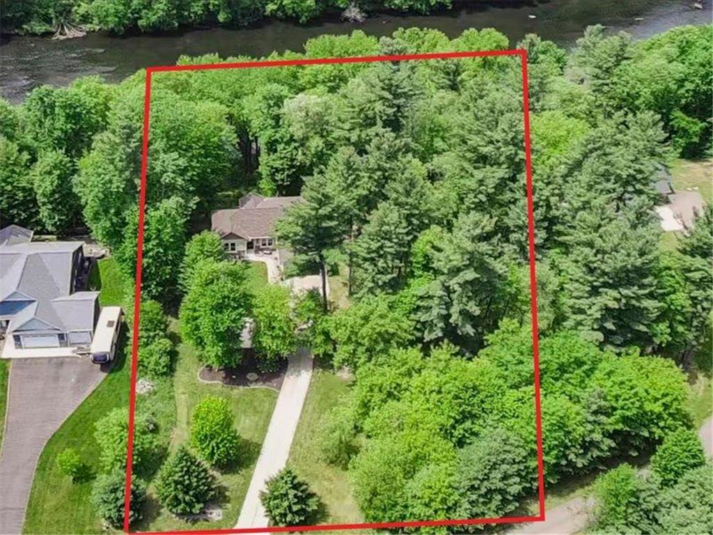 N6975 549th Street Menomonie WI 54751 - Red Cedar River 7081698 image49
