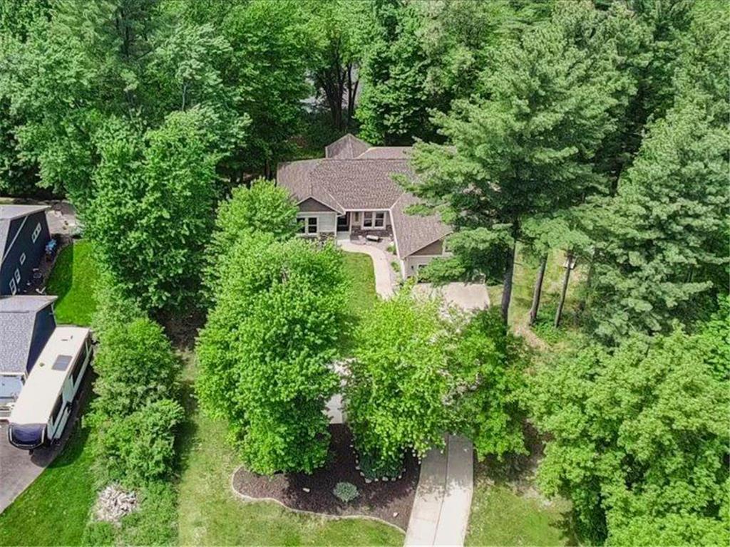 N6975 549th Street Menomonie WI 54751 - Red Cedar River 7081698 image50