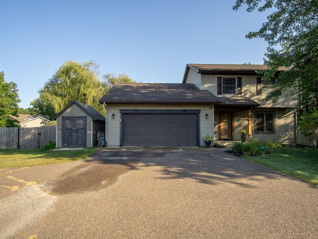 N7034 564th Street Red Cedar Twp WI 54751 6438038 image1