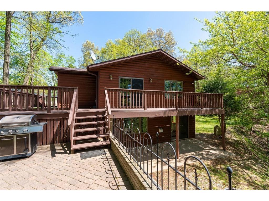 N705 298th Street Eau Galle WI 54737 - Lake Eau Galle 7077066 image54