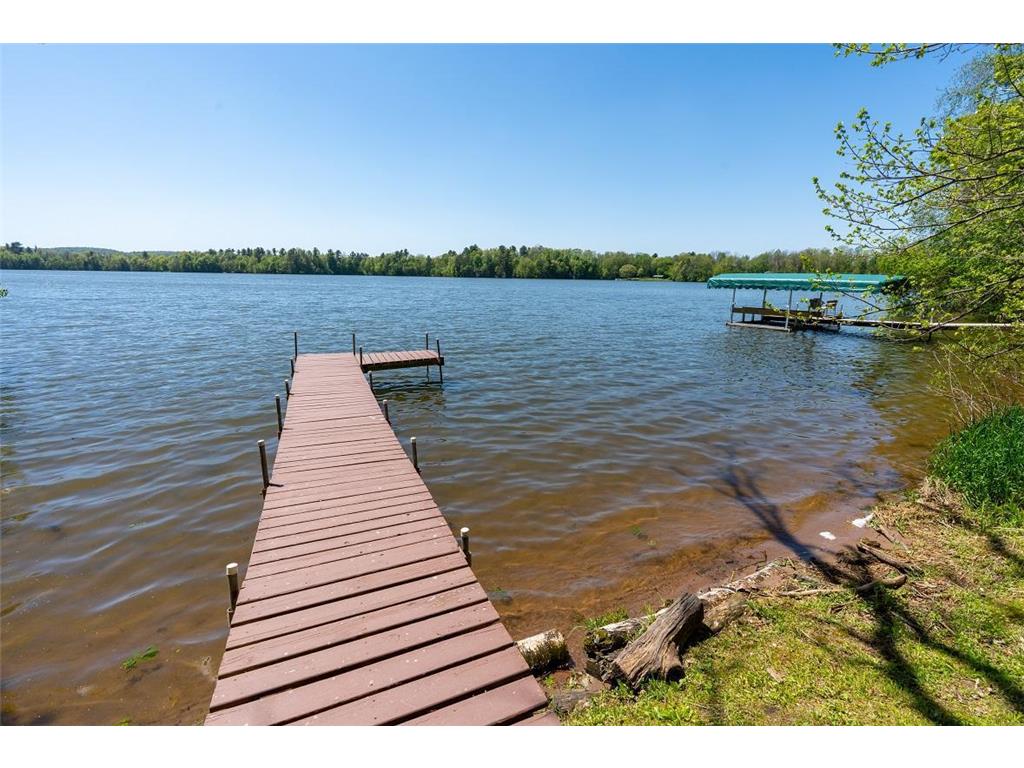 N705 298th Street Eau Galle WI 54737 - Lake Eau Galle 7077066 image59