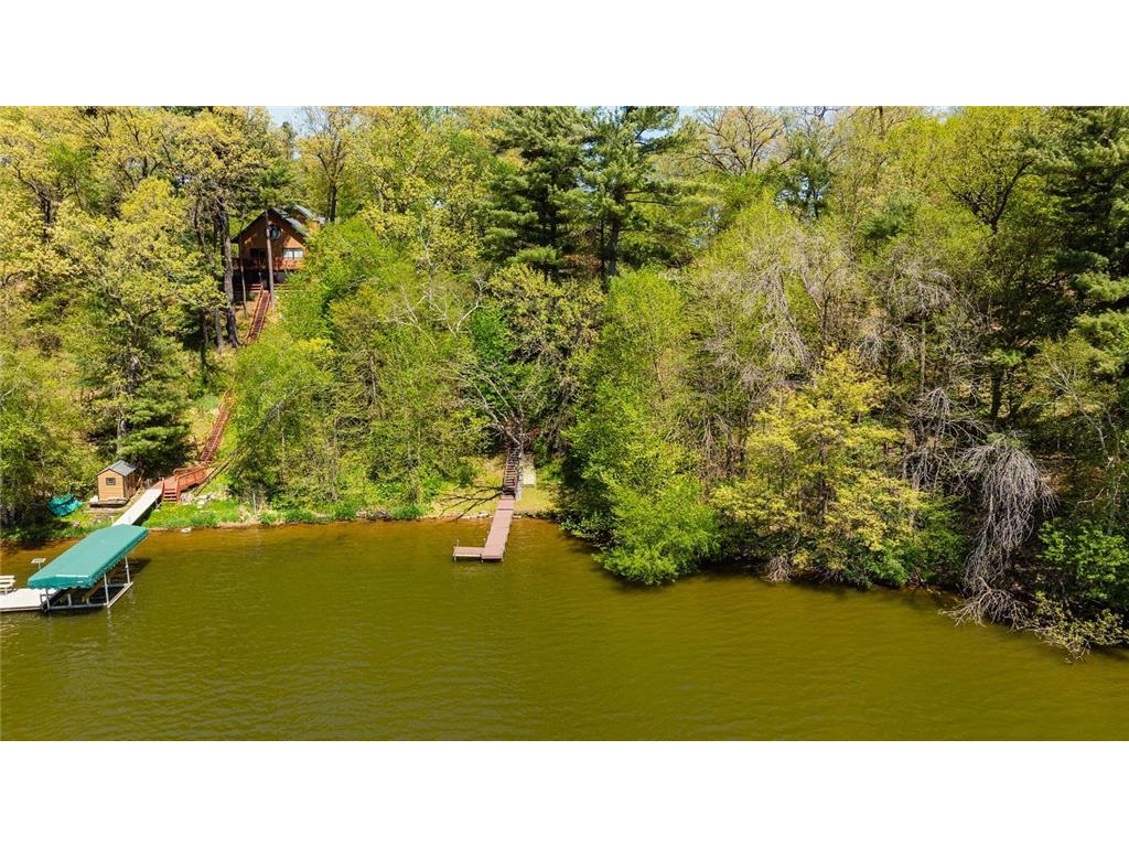 N705 298th Street Eau Galle WI 54737 - Lake Eau Galle 7077066 image8