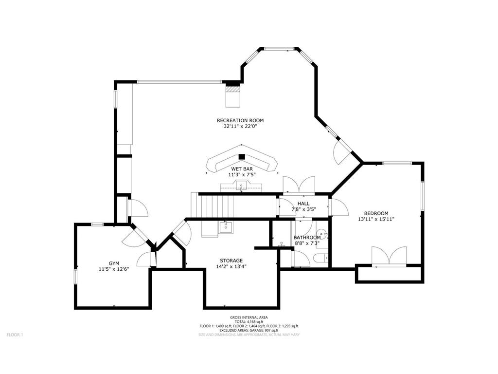 N7177 1280th Street River Falls WI 54022 - St Croix River 7026311 image67