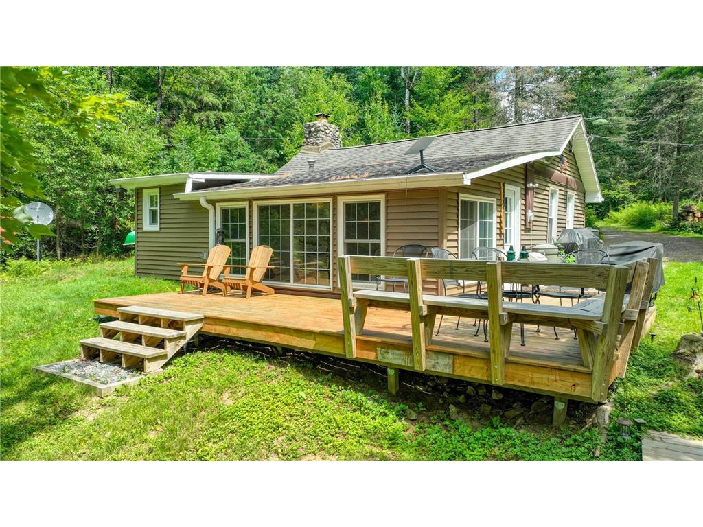 N7197 Mondeaux Avenue Chelsea WI 54490 - Mondeaux Flowage 6409639 image1