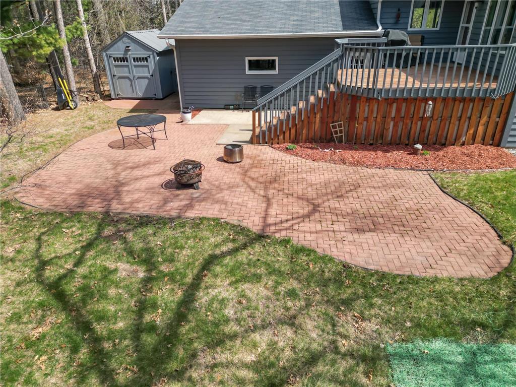 N7217 540th Street Red Cedar Twp WI 54751 - Tainter 7055299 image43