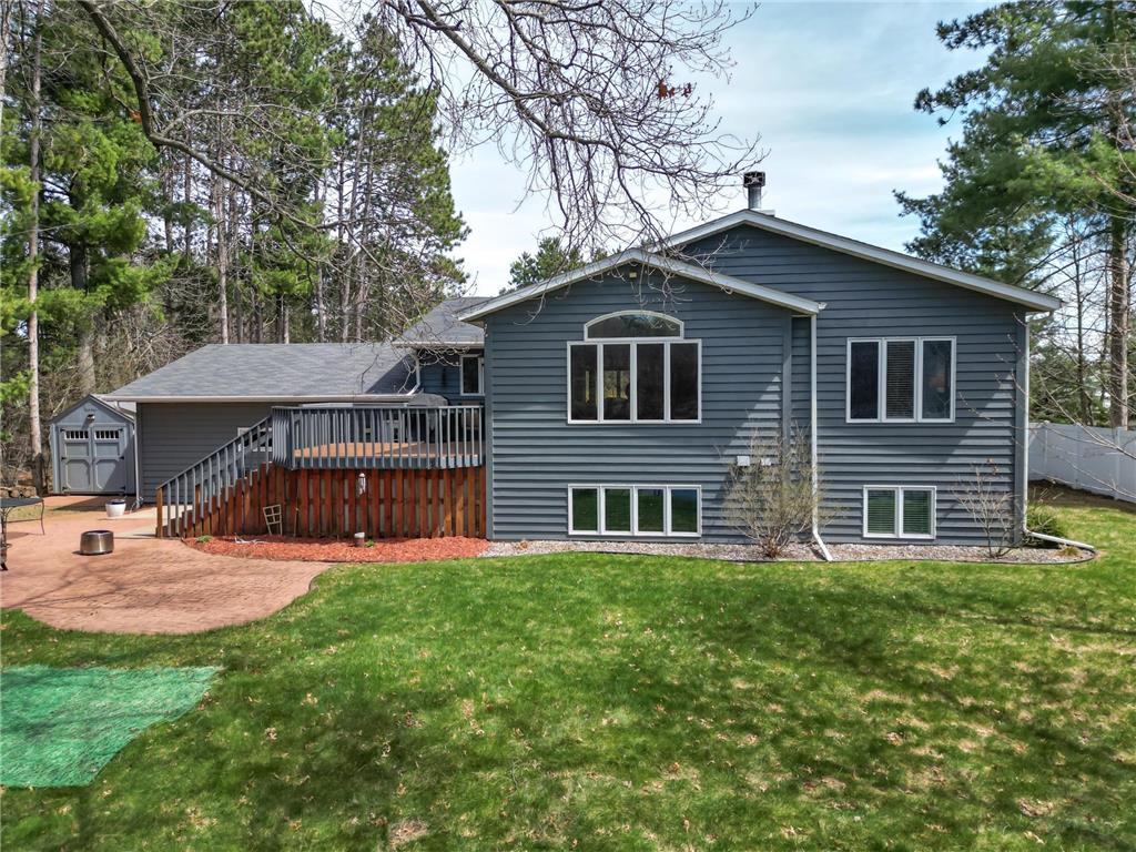 N7217 540th Street Red Cedar Twp WI 54751 - Tainter 7055299 image44