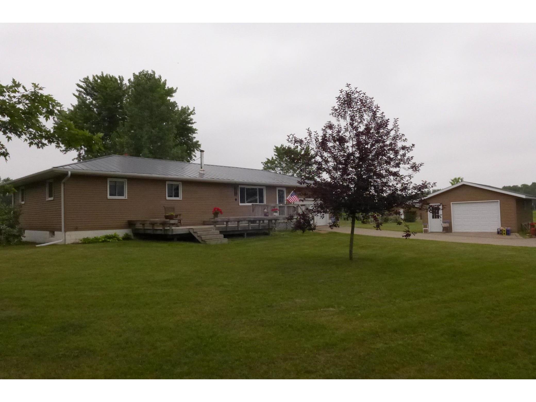 N7221 Albany J, Mondovi, WI 54755 MLS 6029564 Edina Realty