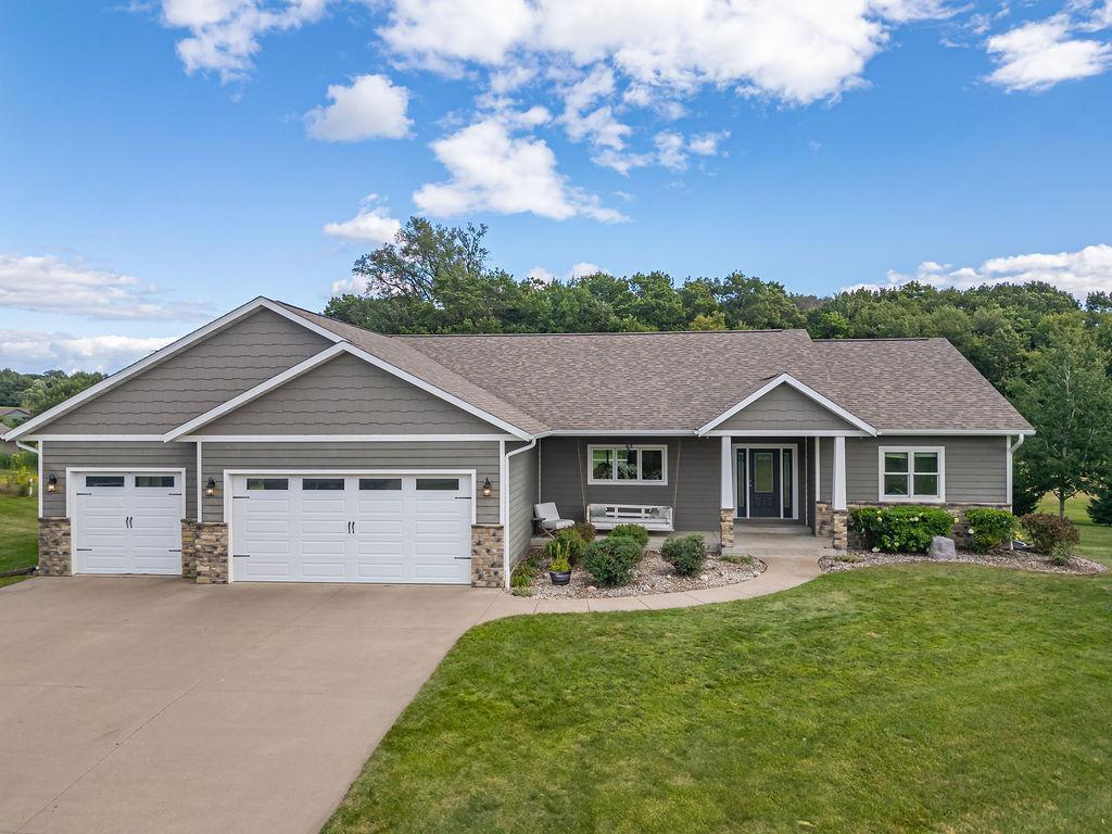 N7264 Eagle Road Holland Twp WI 54636 6777874 image1